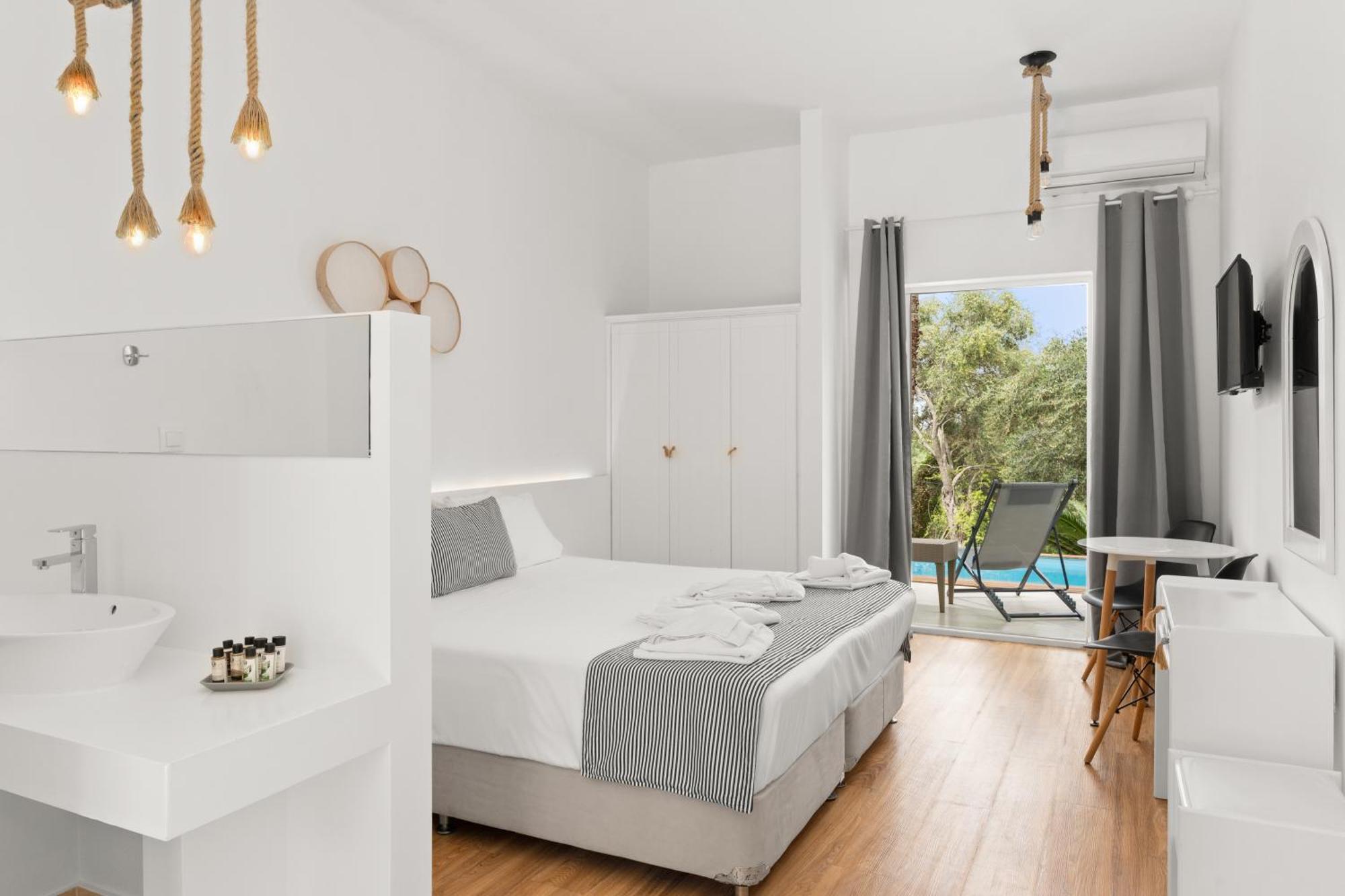 Mr And Mrs White Corfu Couples Retreat Adults Only Acharavi (Corfu)